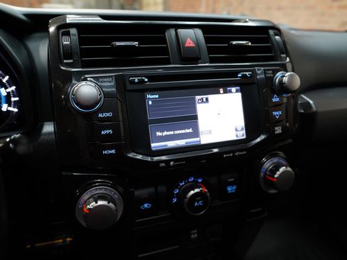 Used 2019 Toyota 4Runner TRD Pro image 56