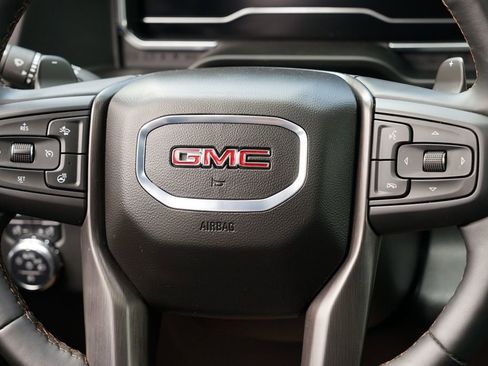 Used 2024 GMC Sierra 1500 AT4 image 25