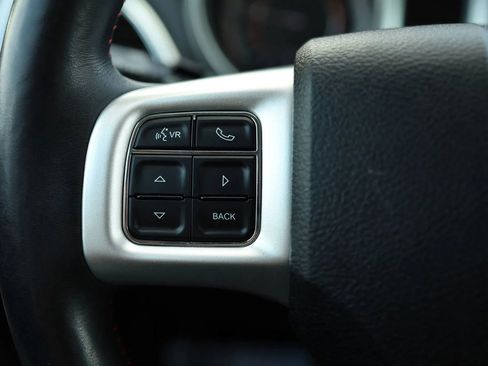 Used 2018 Dodge Journey GT w/ Driver Convenience Group image 17