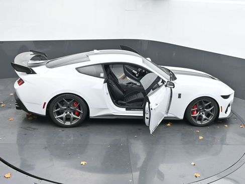 New 2025 Ford Mustang GT Premium w/ GT Performance Package image 66