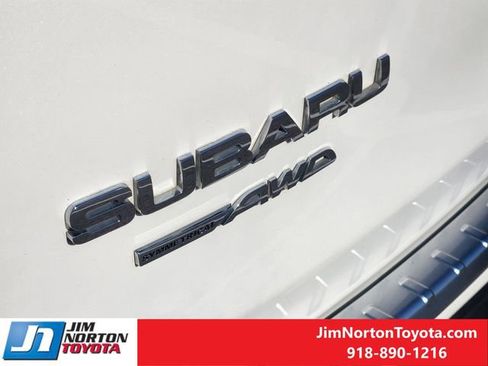 Used 2020 Subaru Ascent Premium w/ Convenience Package image 13