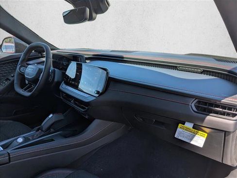 New 2026 Dodge Charger R/T AWD/4WD image 26
