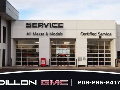 Used 2025 GMC Sierra 2500 Denali w/ Max Trailering Package AWD/4WD image 30