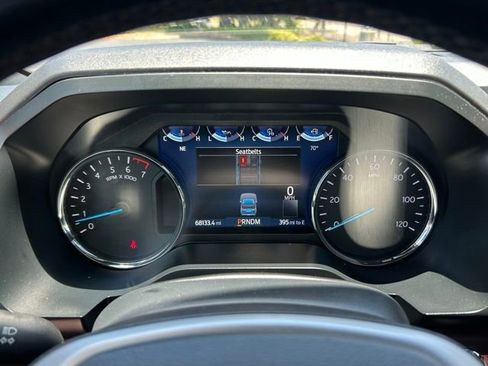 Used 2023 Ford Expedition Max Limited AWD/4WD image 20