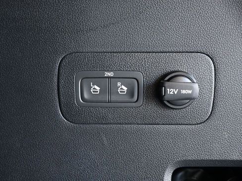 Used 2023 Hyundai Santa Fe Calligraphy image 19