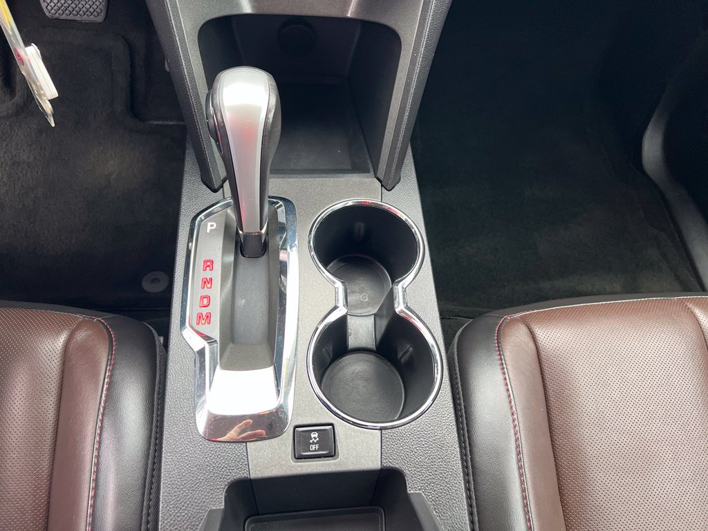 Used 2014 GMC Terrain SLT FWD image 28