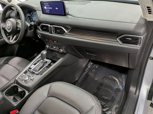 Certified 2023 MAZDA CX-5 AWD 2.5 S w/ Premium Package image 29