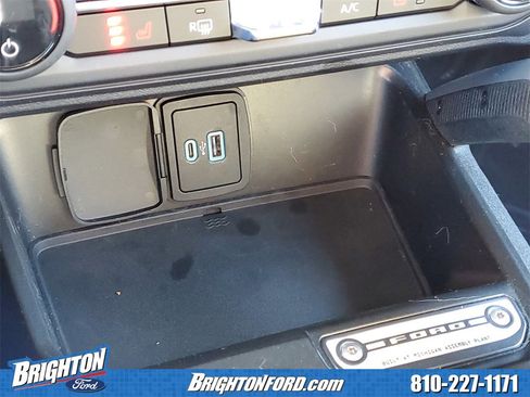 Used 2023 Ford Bronco Big Bend image 24