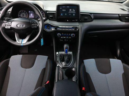 Used 2019 Hyundai Veloster 2.0 FWD image 13