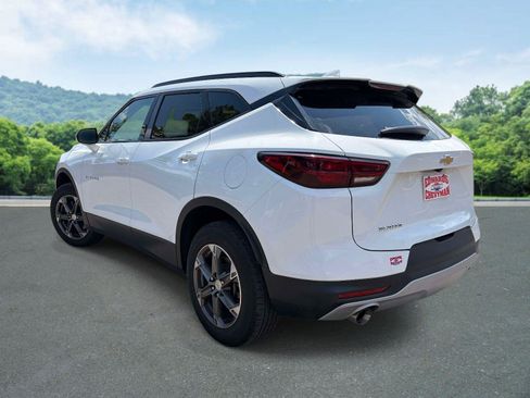 Used 2023 Chevrolet Blazer LT w/ Convenience Package FWD image 23
