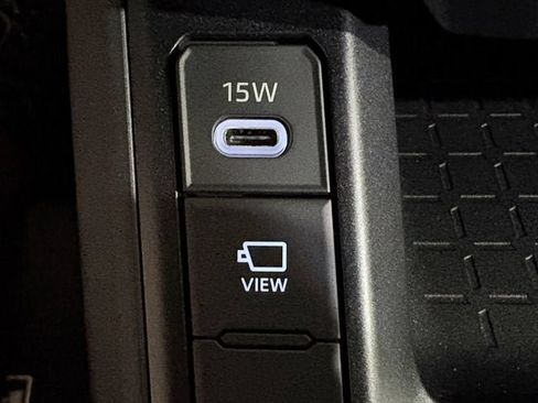 Used 2026 Toyota RAV4 AWD Plug-in Hybrid image 15