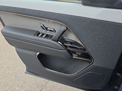 New 2026 Land Rover Range Rover Sport Dynamic SE image 26