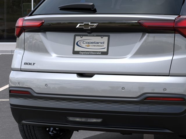 New 2027 Chevrolet Bolt LT FWD image 15