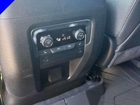 New 2026 Chevrolet Tahoe Premier w/ Sun And Tow Package AWD/4WD image 30