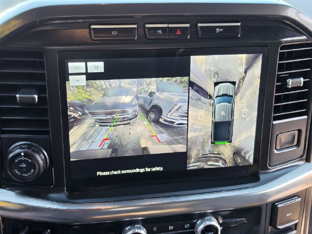 Used 2023 Ford F150 Lariat w/ Equipment Group 502A High AWD/4WD image 24