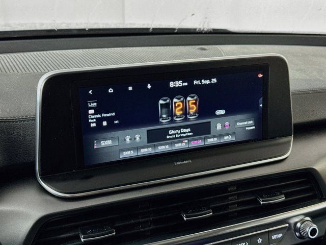 Certified 2022 Kia Telluride S AWD/4WD image 15