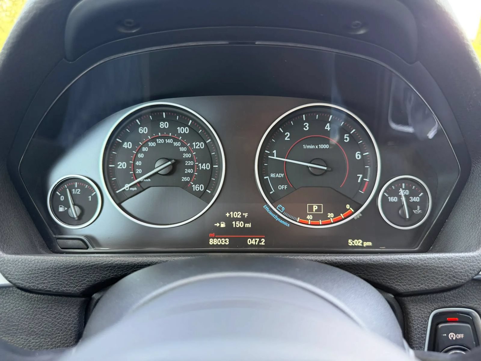Used 2019 BMW 430i Gran Coupe w/ M Sport Package RWD image 23