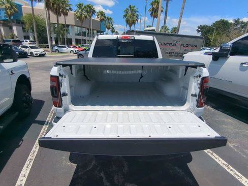 Certified 2023 RAM 1500 Laramie AWD/4WD image 14