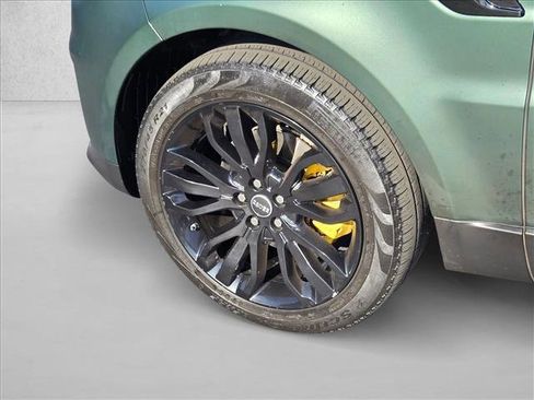 Used 2018 Land Rover Range Rover Sport SE image 25