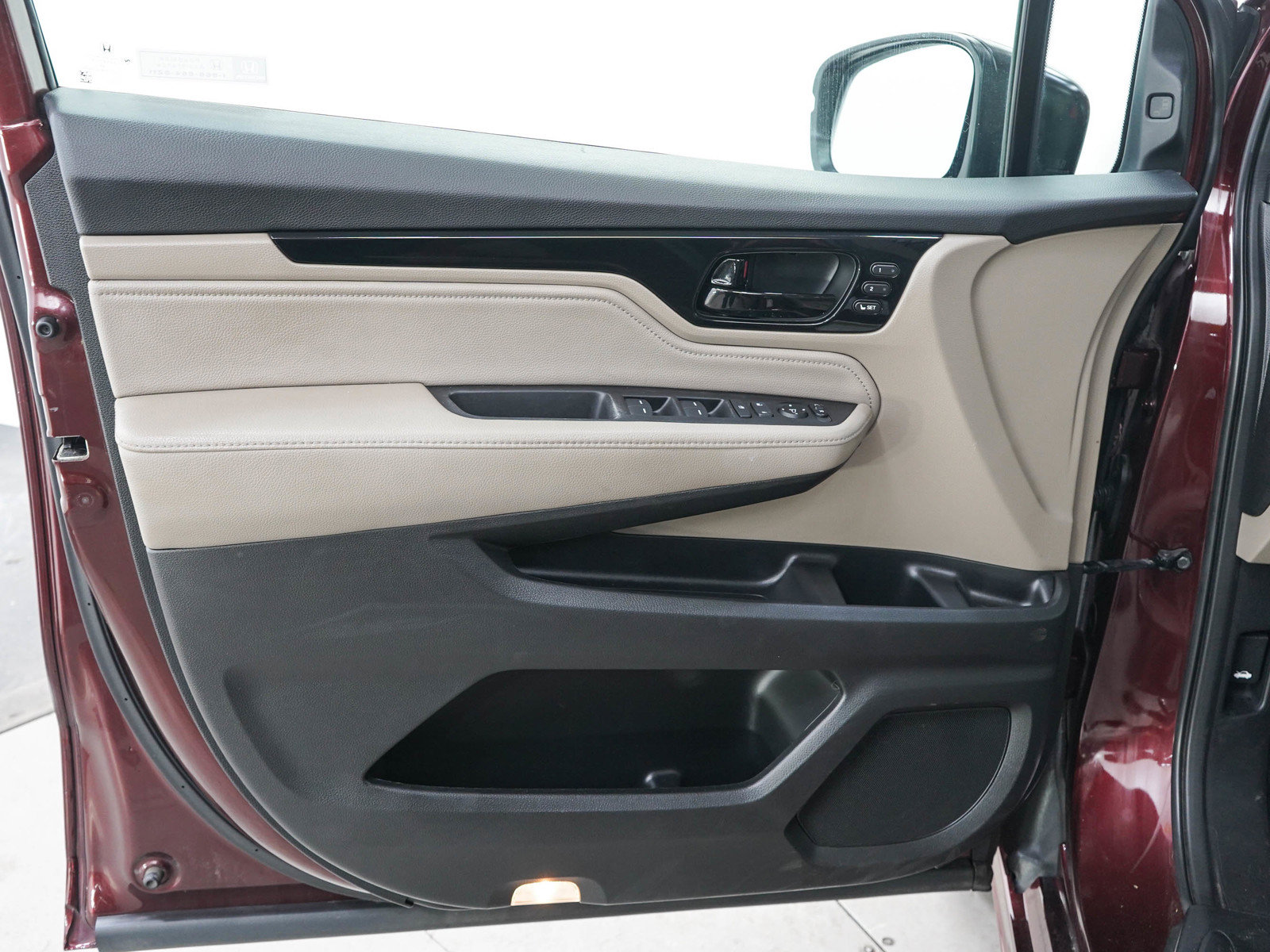 Used 2021 Honda Odyssey Touring image 22