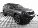 Used 2021 Jeep Grand Cherokee Trailhawk image 3