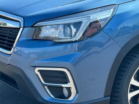 Used 2019 Subaru Forester Limited AWD/4WD image 10