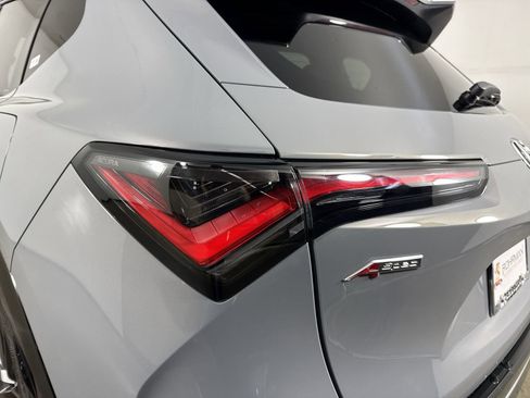 Certified 2025 Acura ADX A-Spec image 31