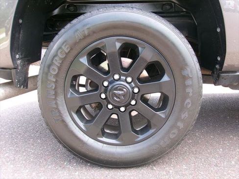 Certified 2022 RAM 2500 Laramie AWD/4WD image 15