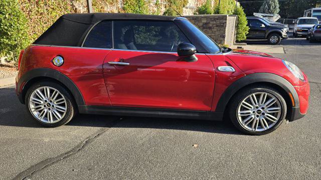 Used 2016 MINI Cooper S FWD image 4
