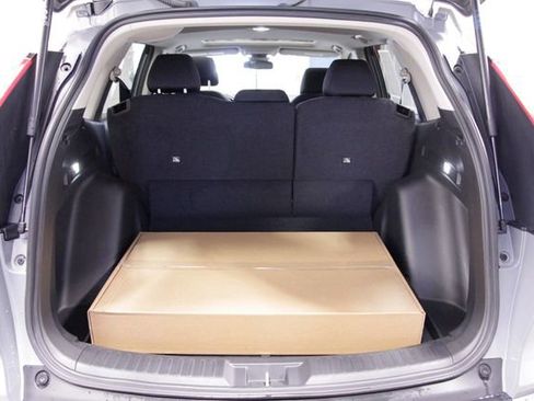 Certified 2024 Honda CR-V EX image 22