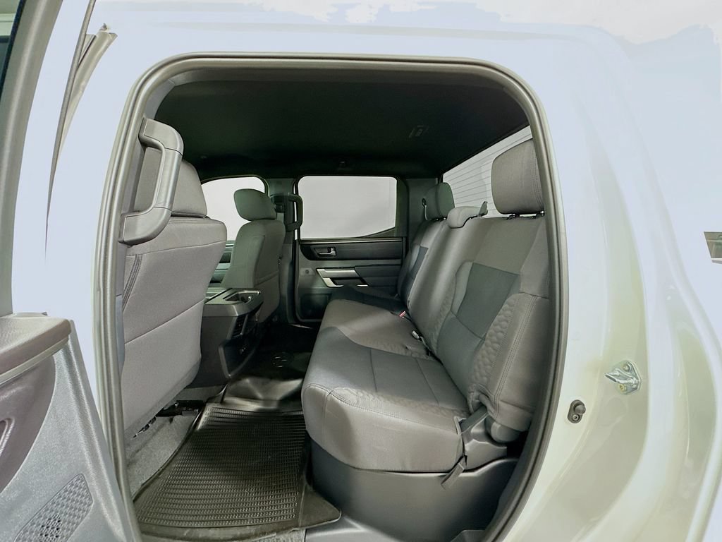 Used 2026 Toyota Tundra SR5 RWD image 23