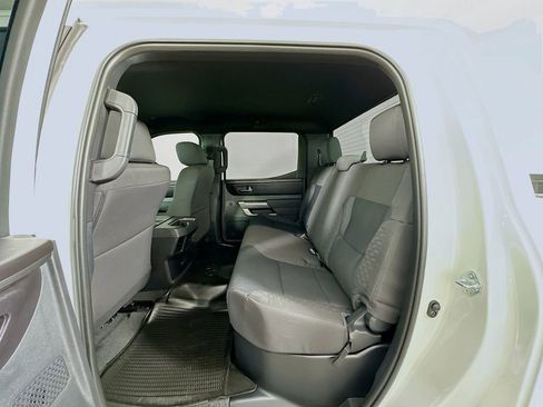 Used 2026 Toyota Tundra SR5 image 23