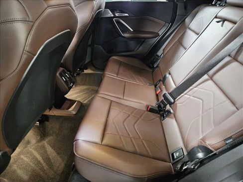 Certified 2025 BMW X1 M35i w/ Shadowloine Package image 16