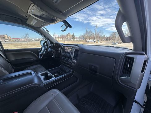 Used 2015 GMC Sierra 1500 Denali image 28