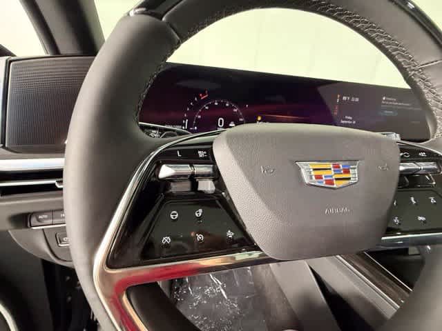 New 2026 Cadillac Escalade Luxury w/ Touring Package AWD/4WD image 14