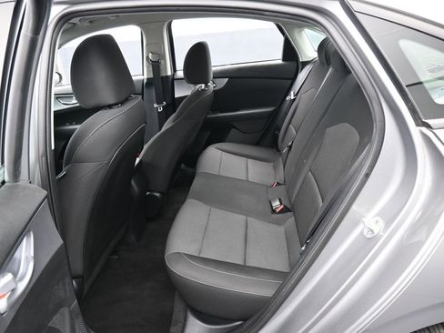 Used 2022 Kia Forte LXS image 26