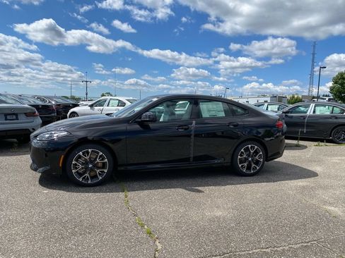 New 2026 BMW 228i xDrive w/ Technology Package AWD/4WD image 4