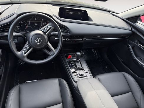 Certified 2023 MAZDA CX-30 AWD 2.5 S w/ Select Package image 15