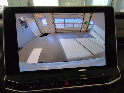 New 2026 Jeep Compass Trailhawk w/ Trailer Tow Group image 20