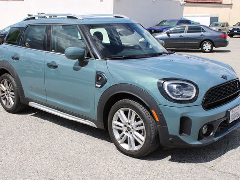 Used 2023 MINI Cooper Countryman S image 3