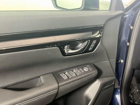 Used 2026 Honda CR-V EX-L image 13