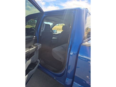 Used 2023 Ford F150 XLT w/ Equipment Group 301A Mid AWD/4WD image 11