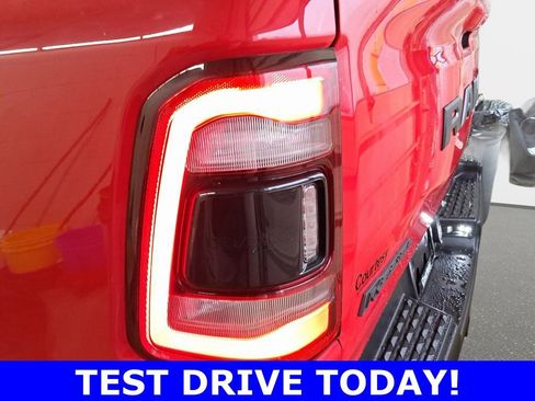 Used 2019 RAM 1500 Rebel w/ Rebel Level 2 Equipment Group image 33