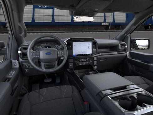New 2026 Ford F150 STX RWD image 9