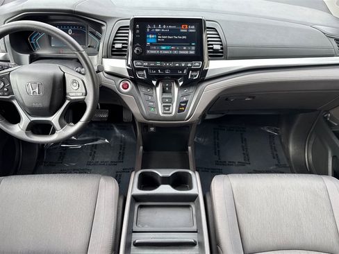 Used 2020 Honda Odyssey EX image 4
