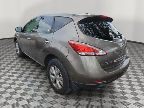 Used 2013 Nissan Murano S FWD image 3
