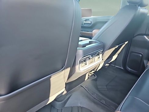 Used 2020 Chevrolet Silverado 1500 High Country w/ Technology Package image 29