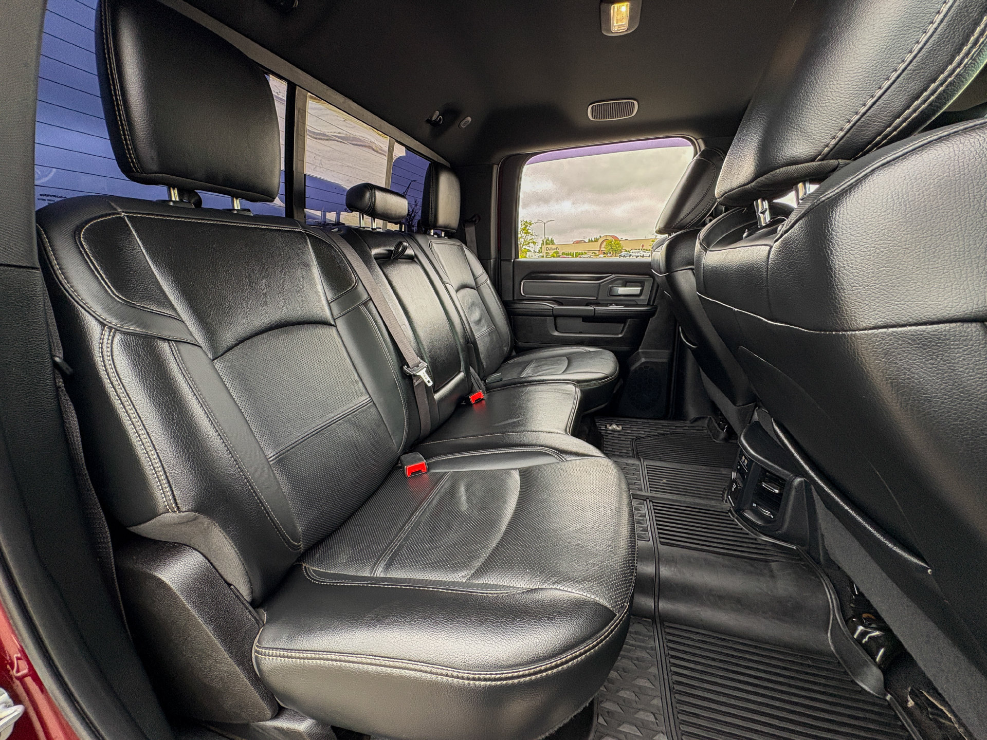 Used 2019 RAM 2500 Power Wagon AWD/4WD image 27