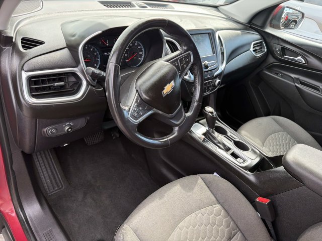 Used 2018 Chevrolet Equinox LT FWD image 22