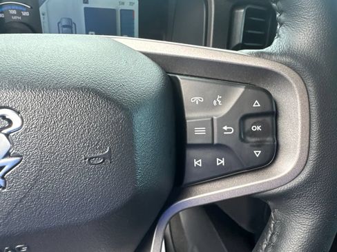 Used 2024 Ford Bronco Wildtrak AWD/4WD image 15